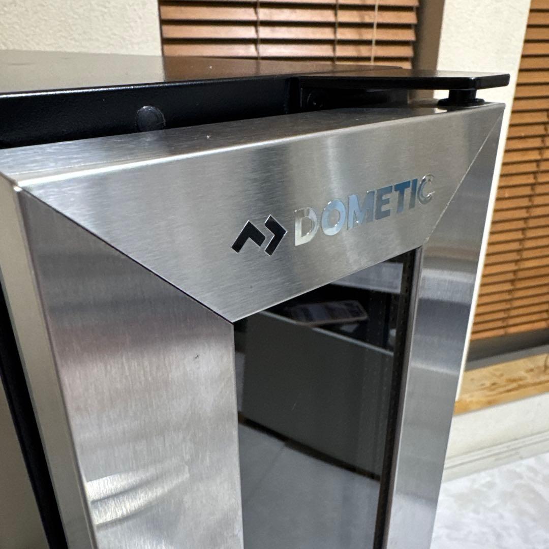 DOMETIC スリムタワーワインセラー 薄型　インテリアセラー