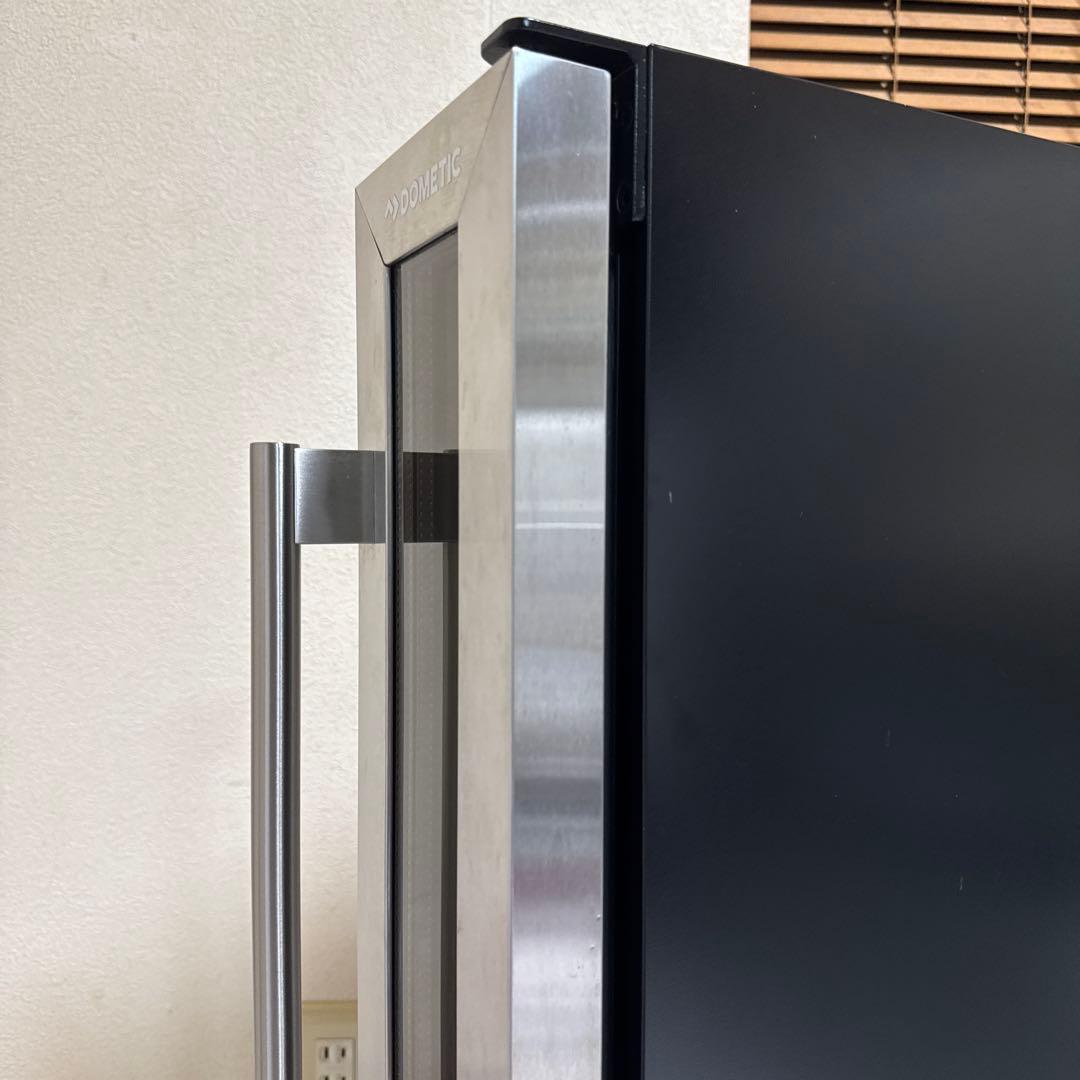 DOMETIC スリムタワーワインセラー 薄型　インテリアセラー