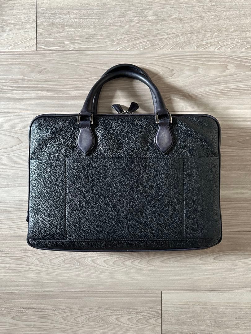 R*a様 特注80万 ベルルッティ F007 トリヨンレザー ブリーフケース バ