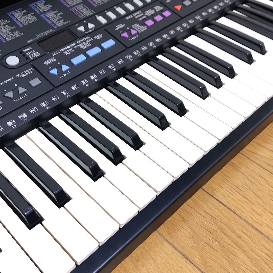 YAMAHA ヤマハ PSR-310 61鍵盤 電子キーボード