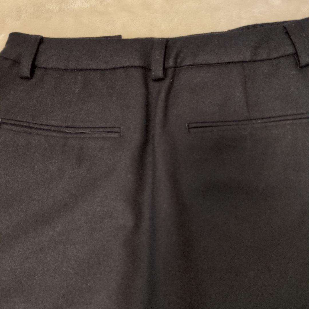 美品✨MARGARET HOWELL マーガレットハウエル ウールスカートM