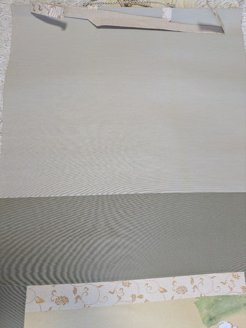 ［美品］瓢箪 ひょうたん 掛軸