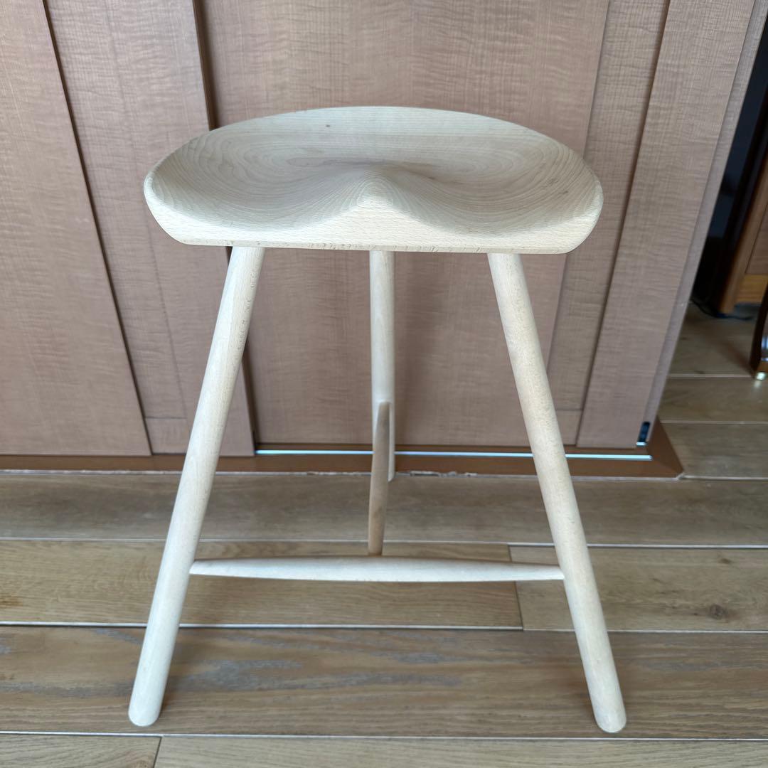 WERNER SHOEMAKER CHAIR シューメーカーチェア　NO.69