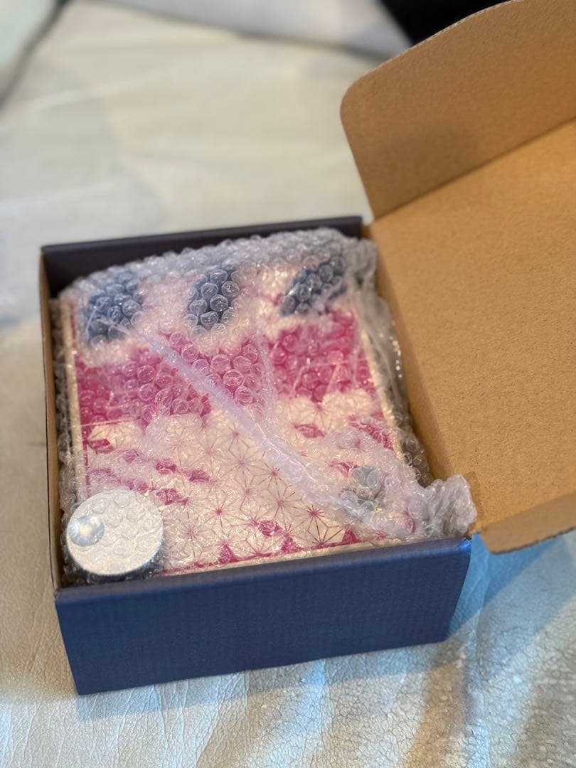 サ*ボ様 Char ZICCAax SMOK'IT 未使用　デッドストック