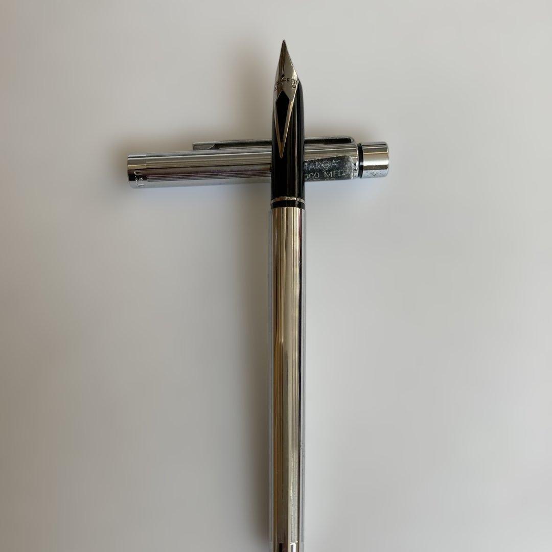 SHEAFFERS タルガ　万年筆