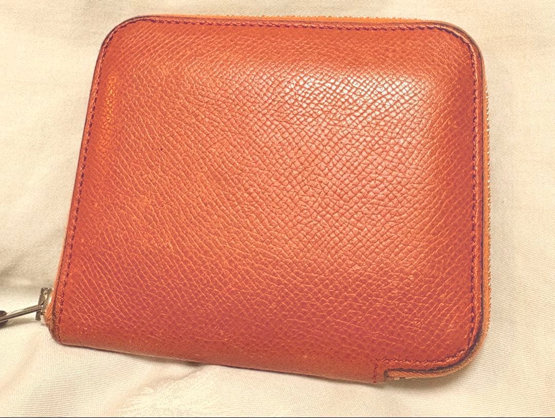 エルメス　シルクインコンパクト