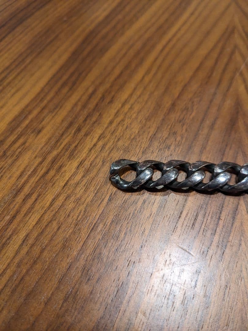 Silver 925 ブレスレット