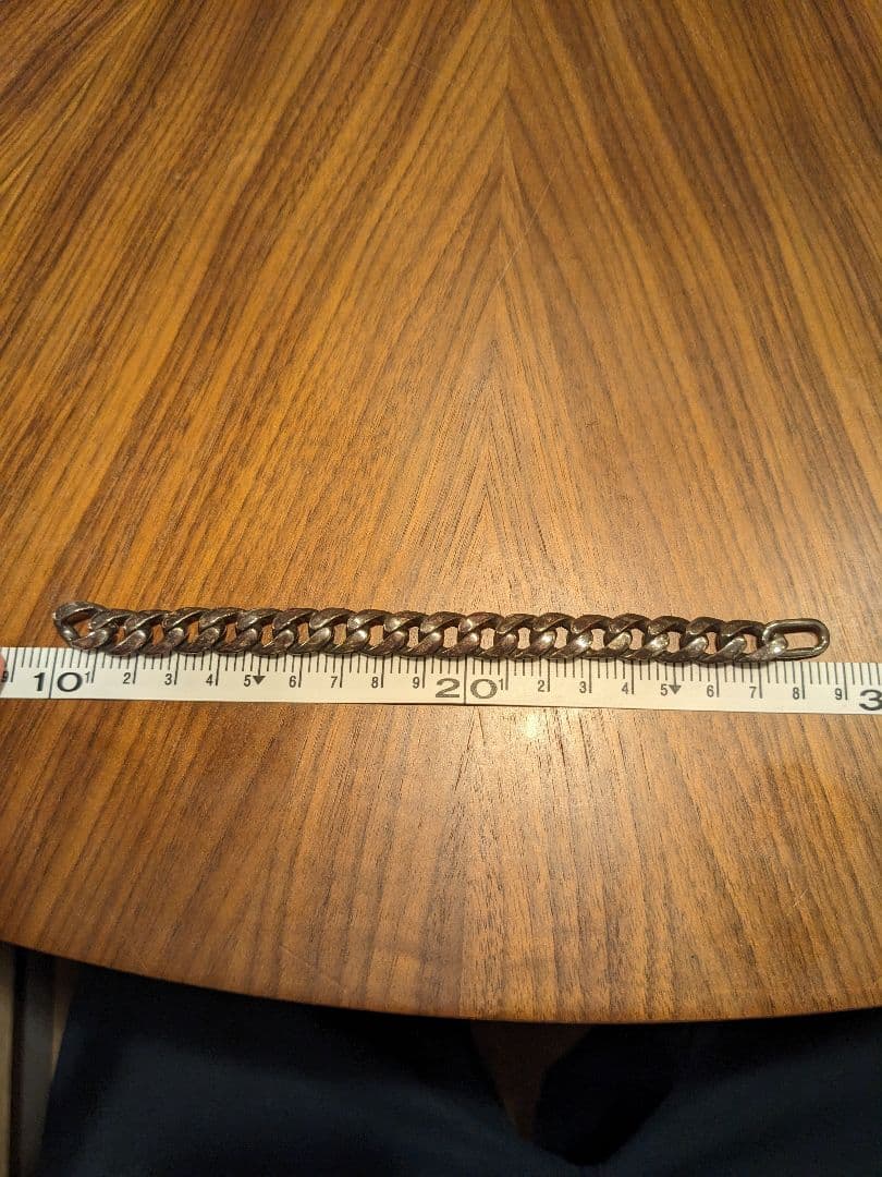 Silver 925 ブレスレット