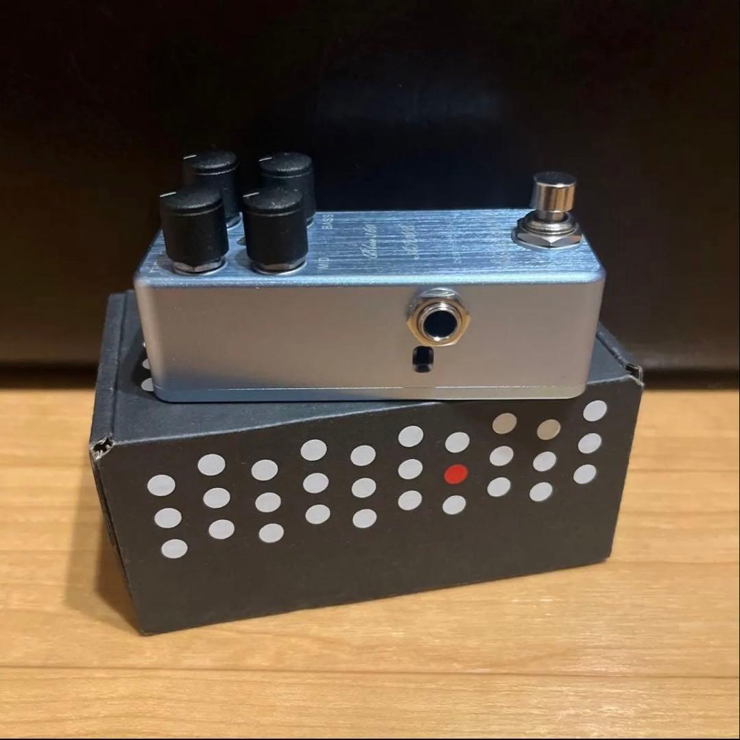 ベース One Control Blue 360 AIAB