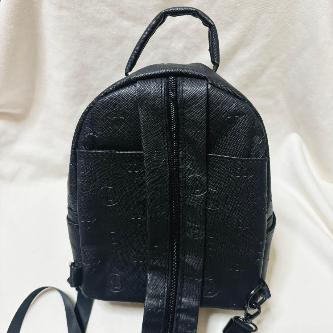 HYDE LIVE グッズ 2-WAYミニリュック