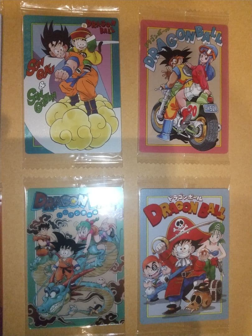 CR SEC など12枚セット＋おまけ