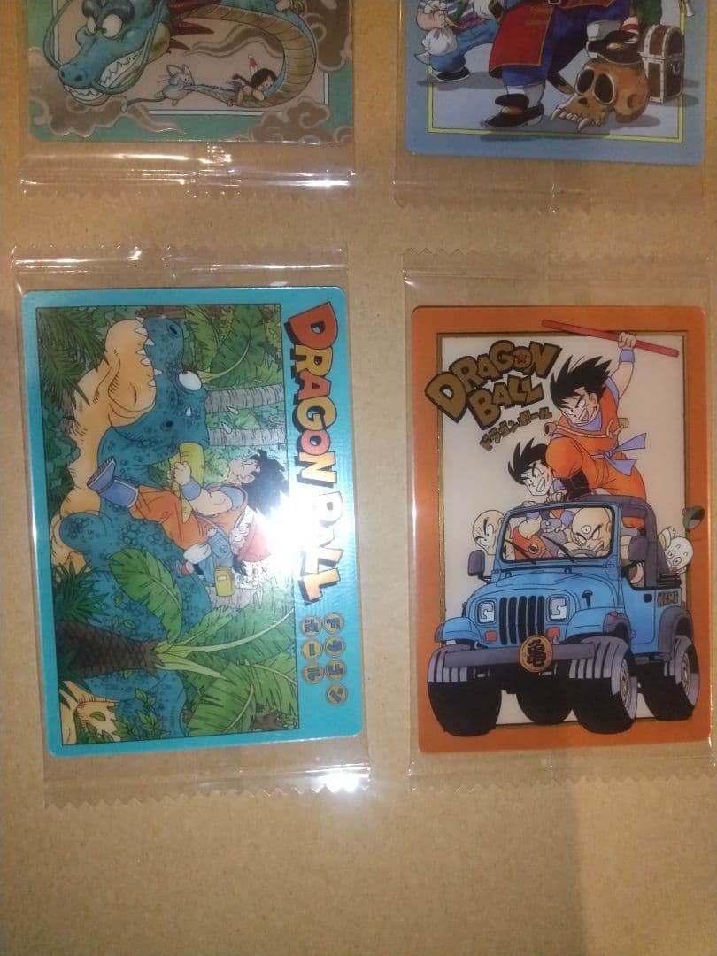 CR SEC など12枚セット＋おまけ