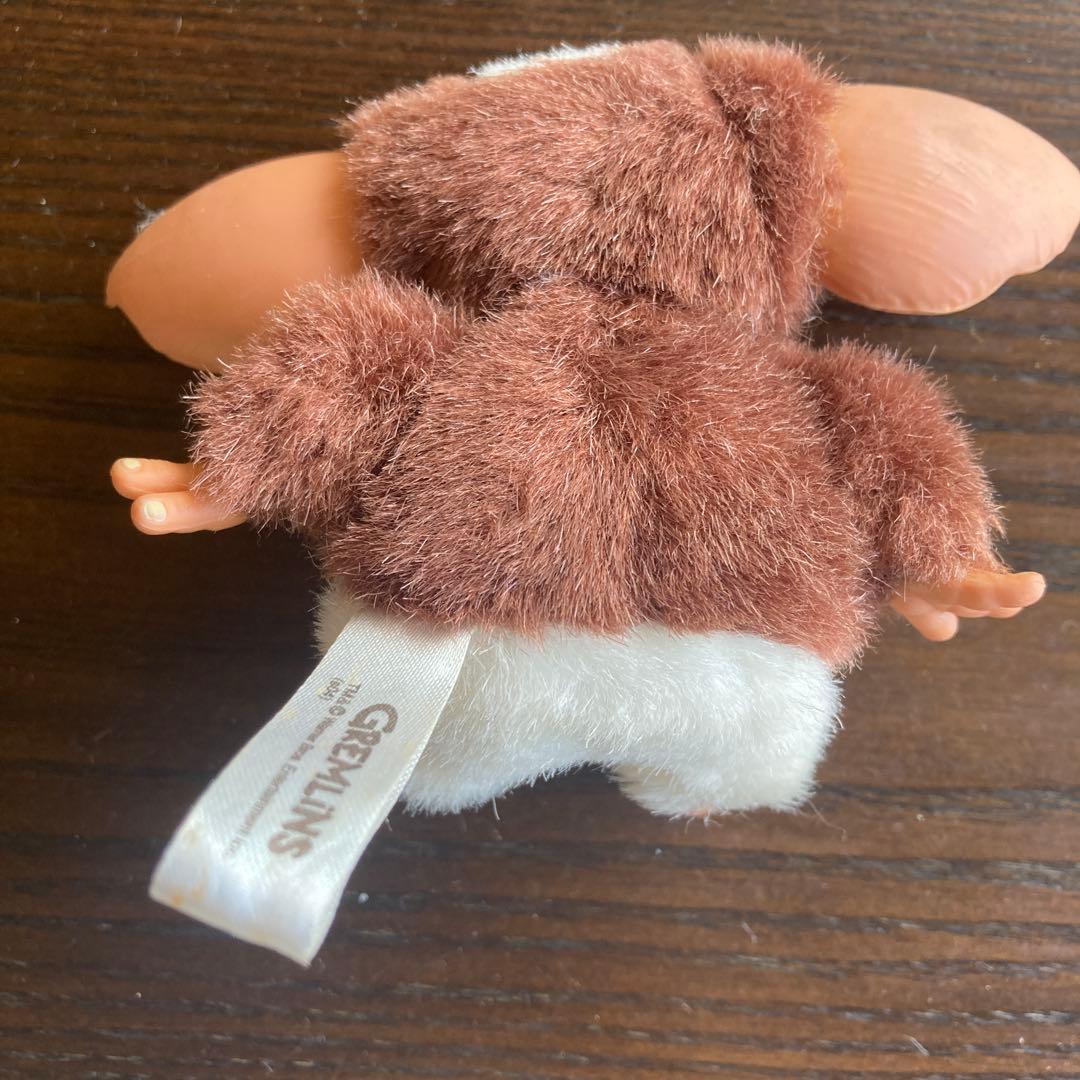 お*じ様 グレムリン ぬいぐるみ 小型