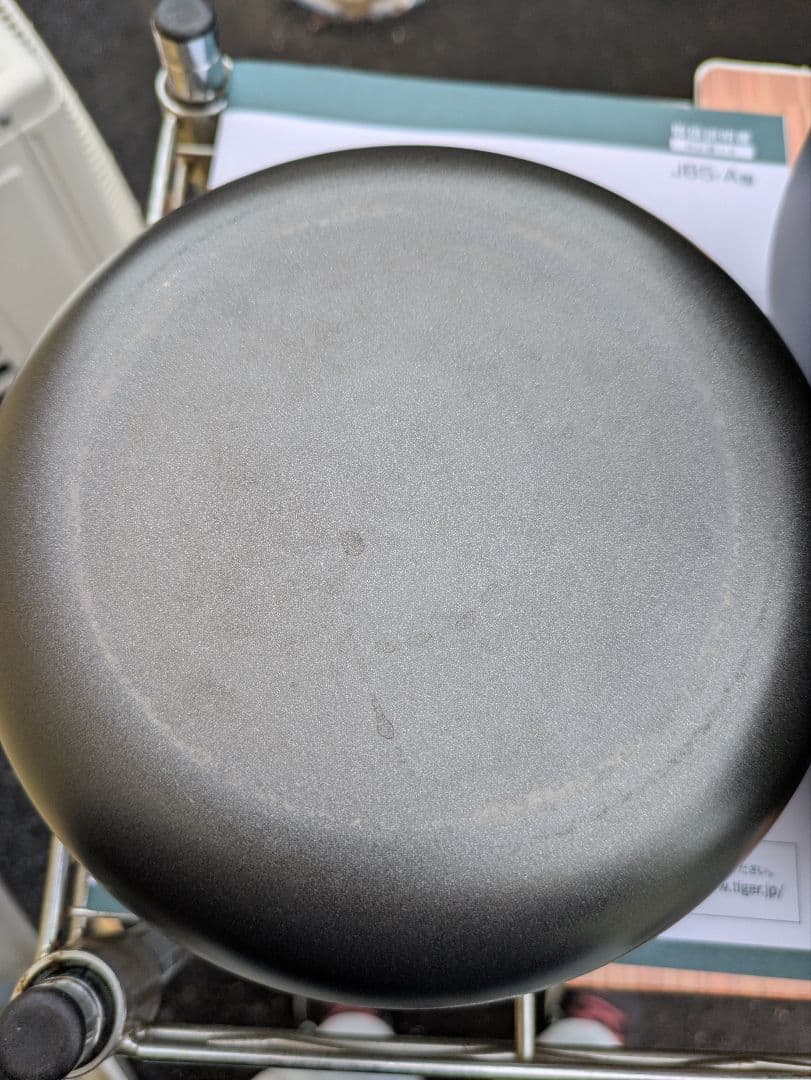 TIGER　タイガー　炊飯器　2025年製