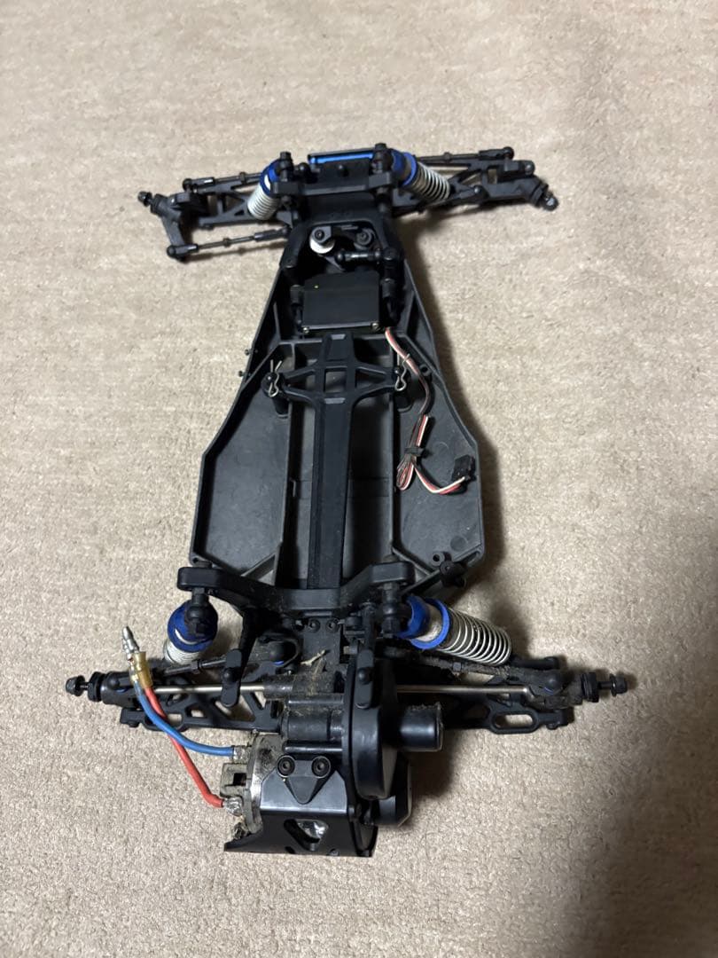 京商￼アルティマ￼RB5 1/10 RCバギー