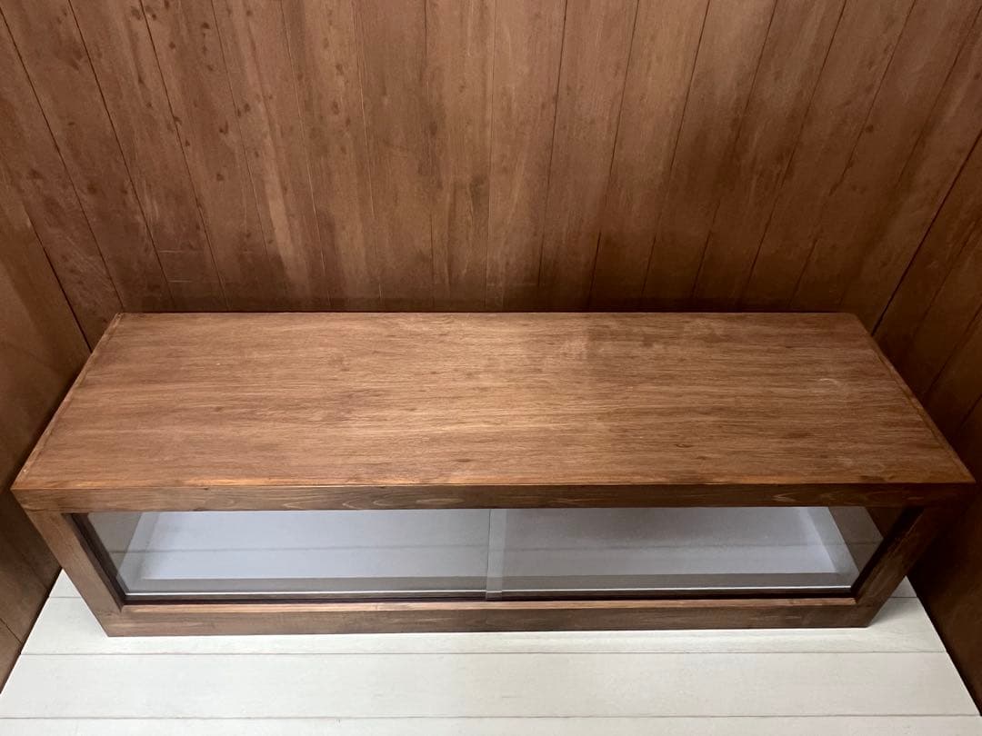 大型　1500×450×450 木製ケージ　小動物、爬虫類用 新品・未使用品