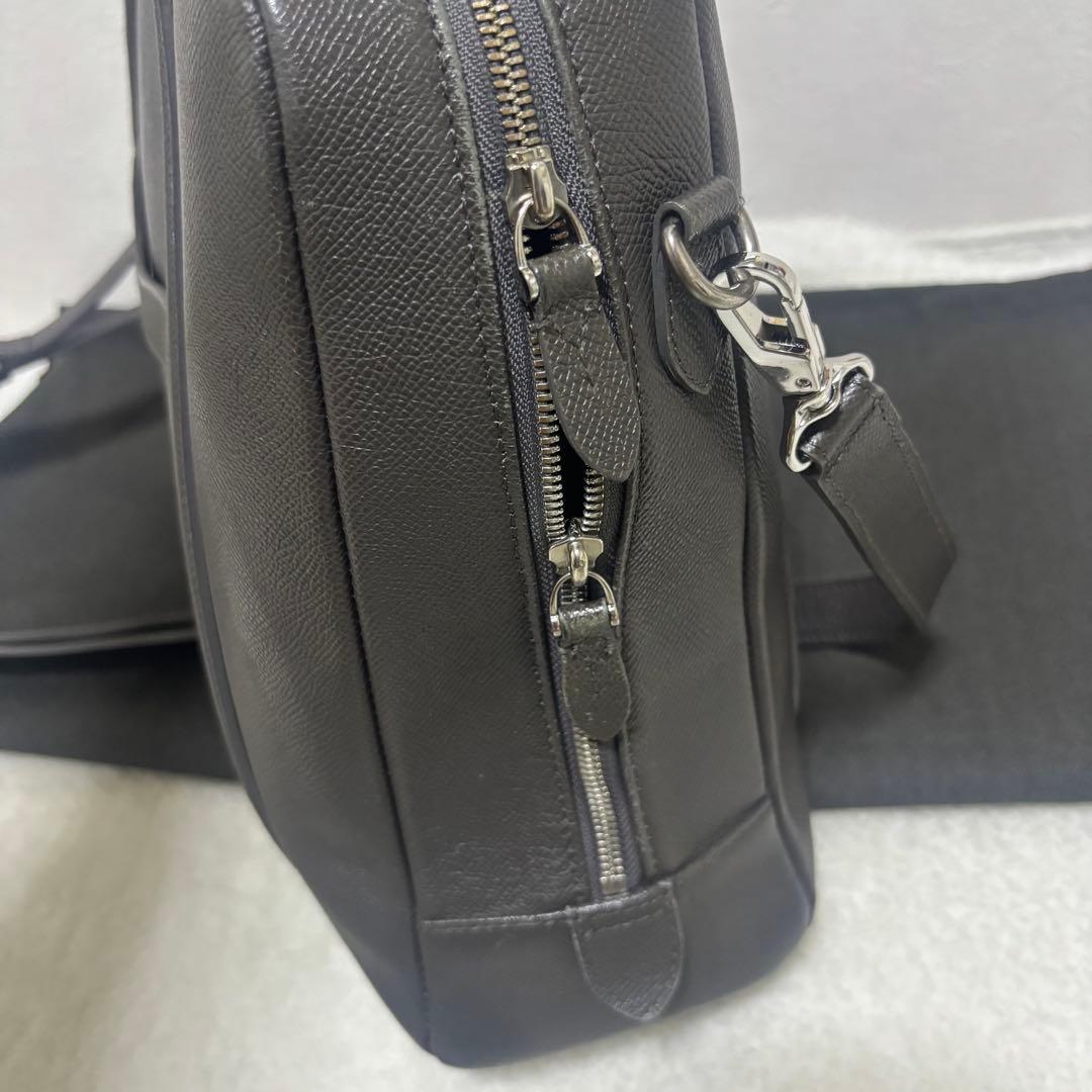 【希少】PELLE MORBIDA ペッレモルビダ deck9 2way