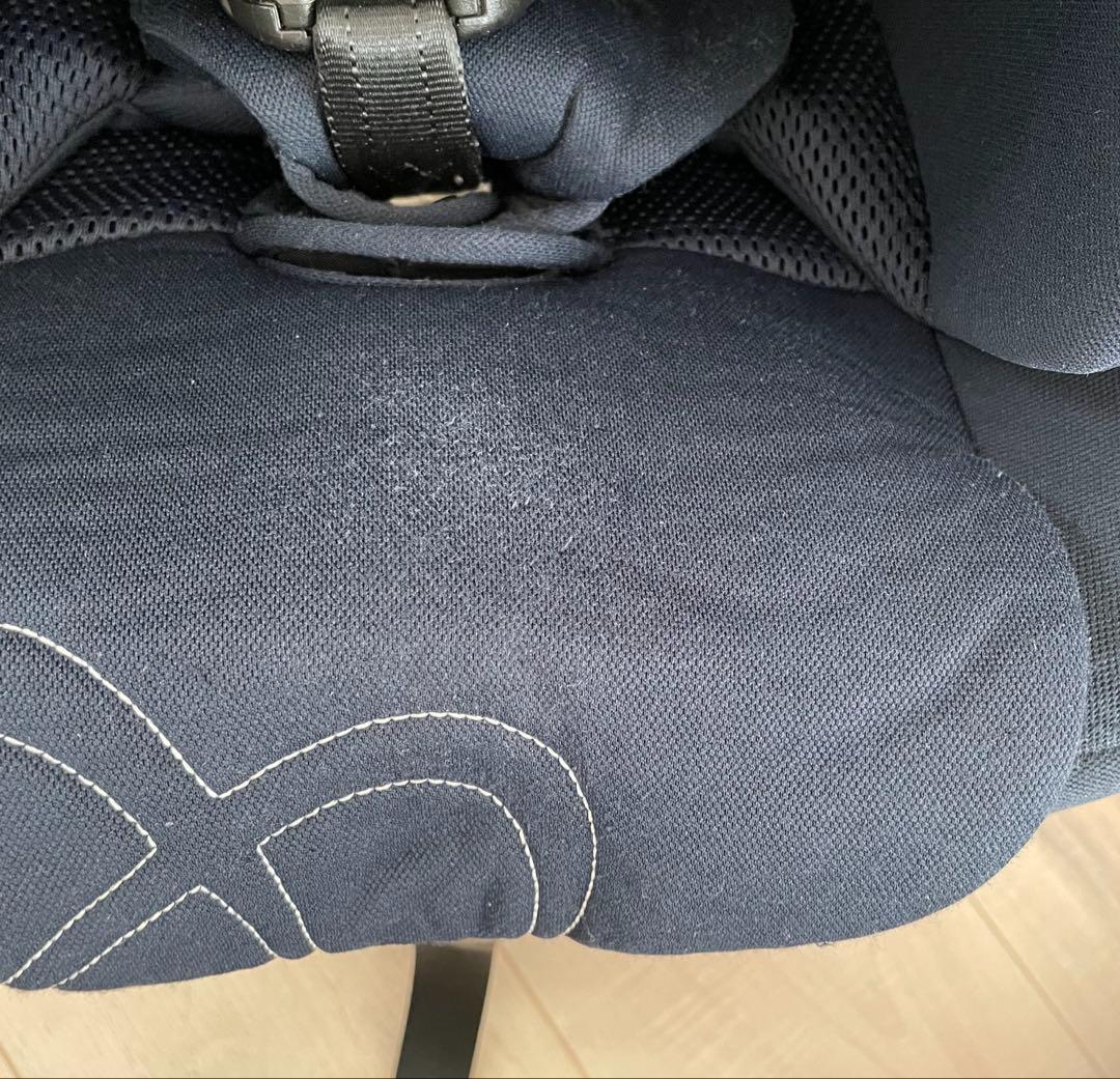 【きれい】チャイルドシート　CARMATE ALEBEBEクルットプレミアム⭐︎