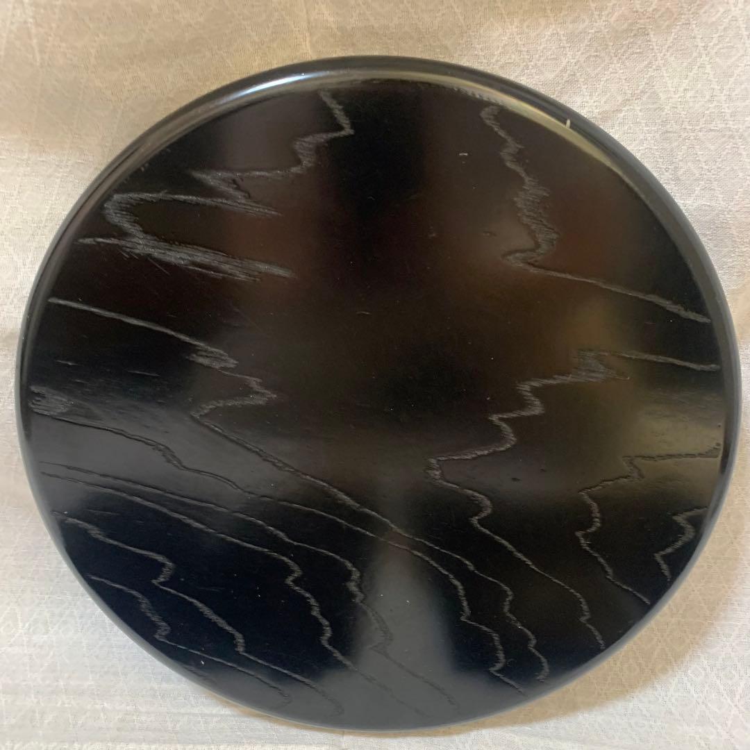 【お得セット】立礼棚　花門　椅子　円座　裏千家