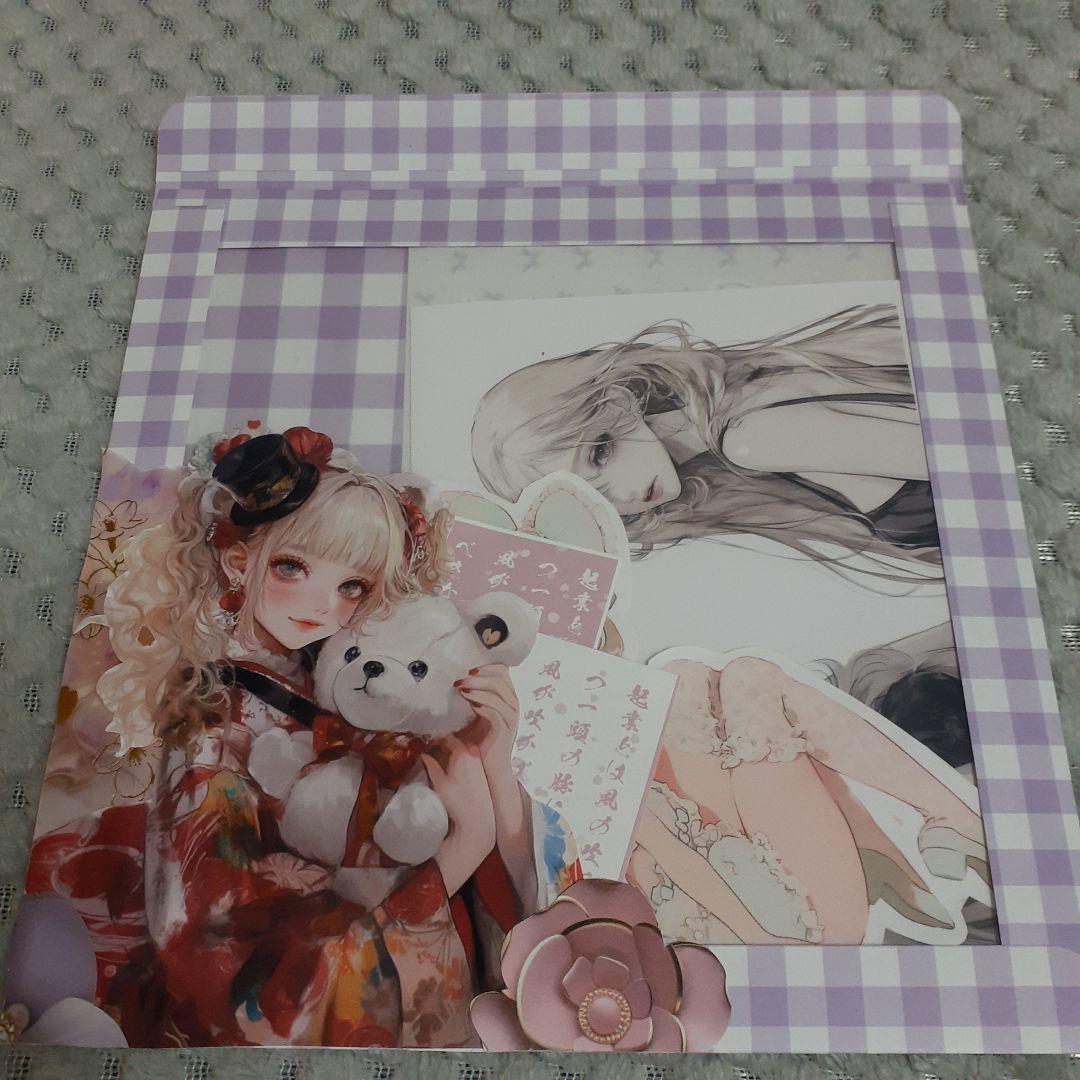 ☆ミッキー&ミニー☆