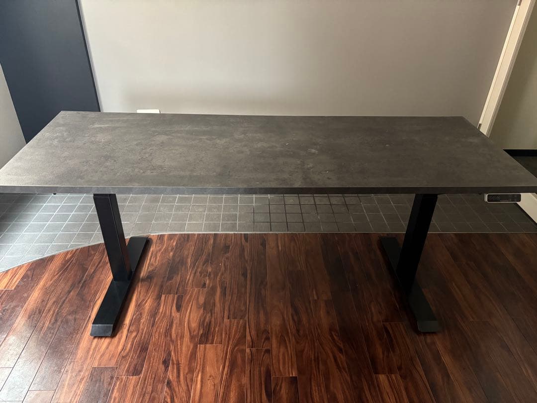 FLEXISPOT フレキシスポット E7 電動昇降デスク 脚のみ