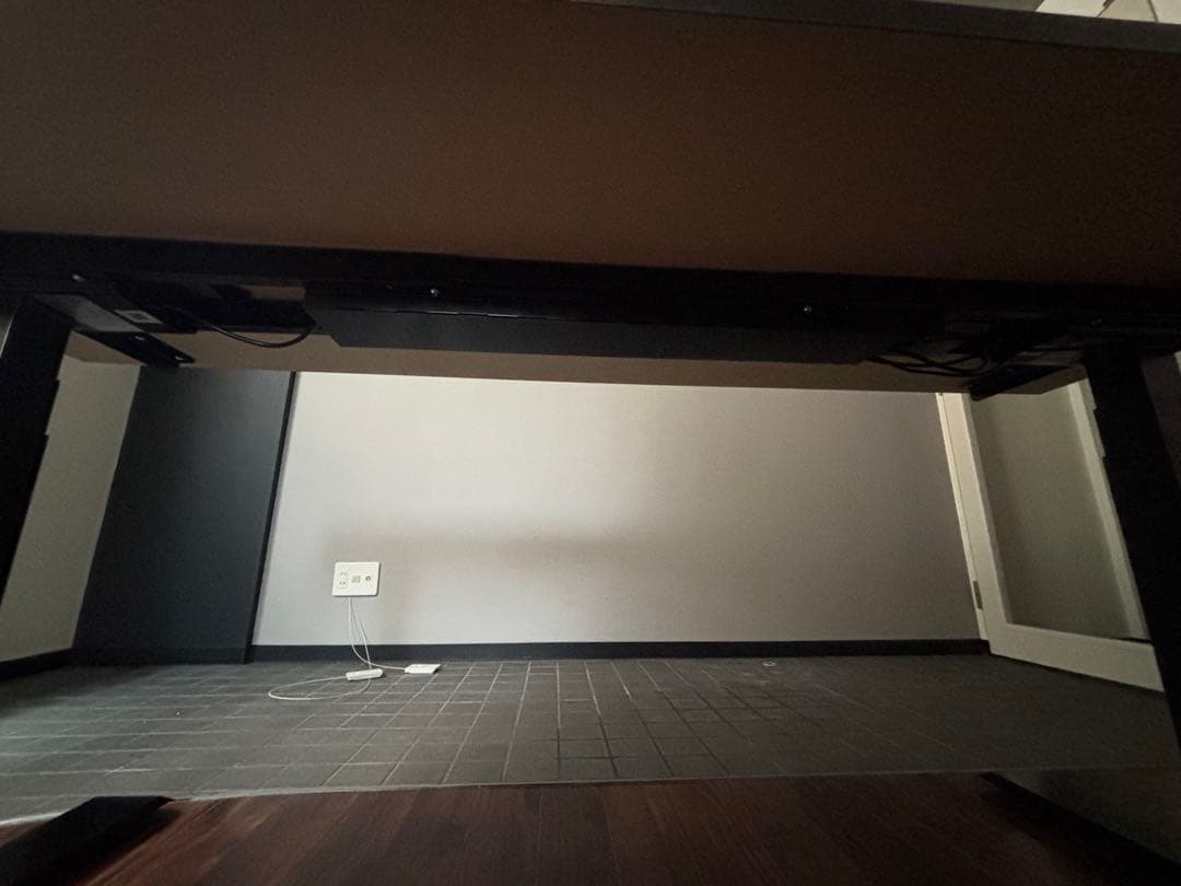 FLEXISPOT フレキシスポット E7 電動昇降デスク 脚のみ