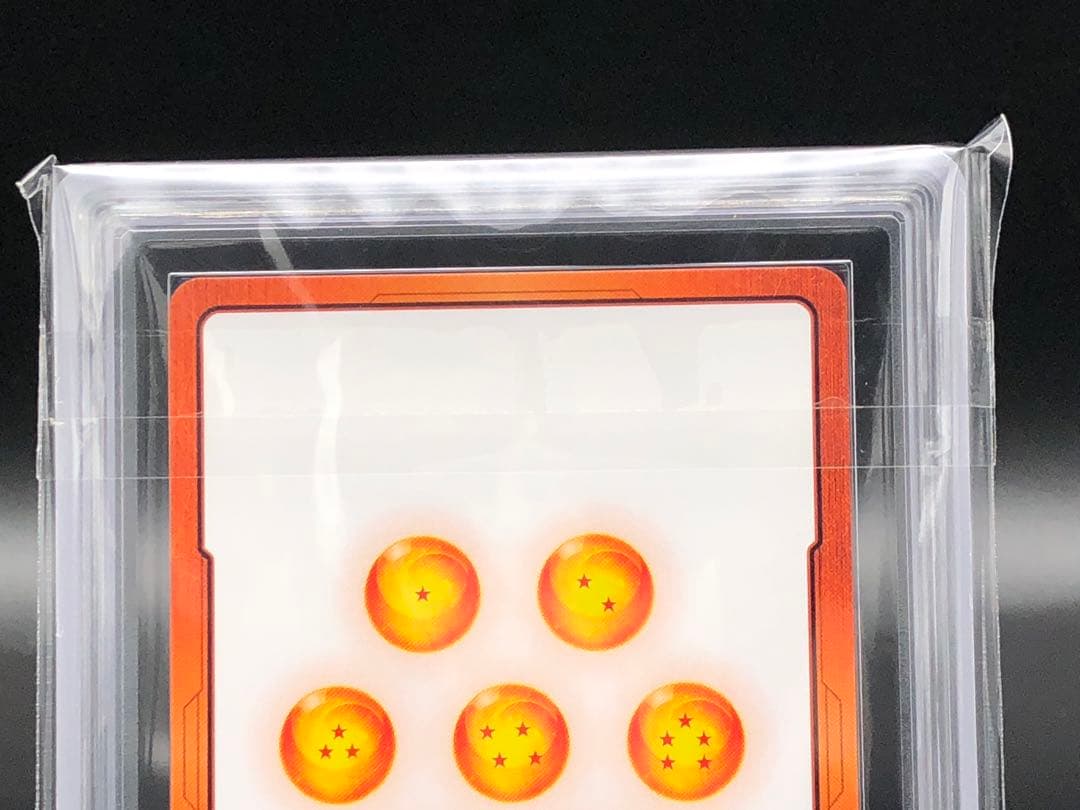 ドラゴンボールフュージョンワールド・ARS10)シェンロン エナジーマーカー