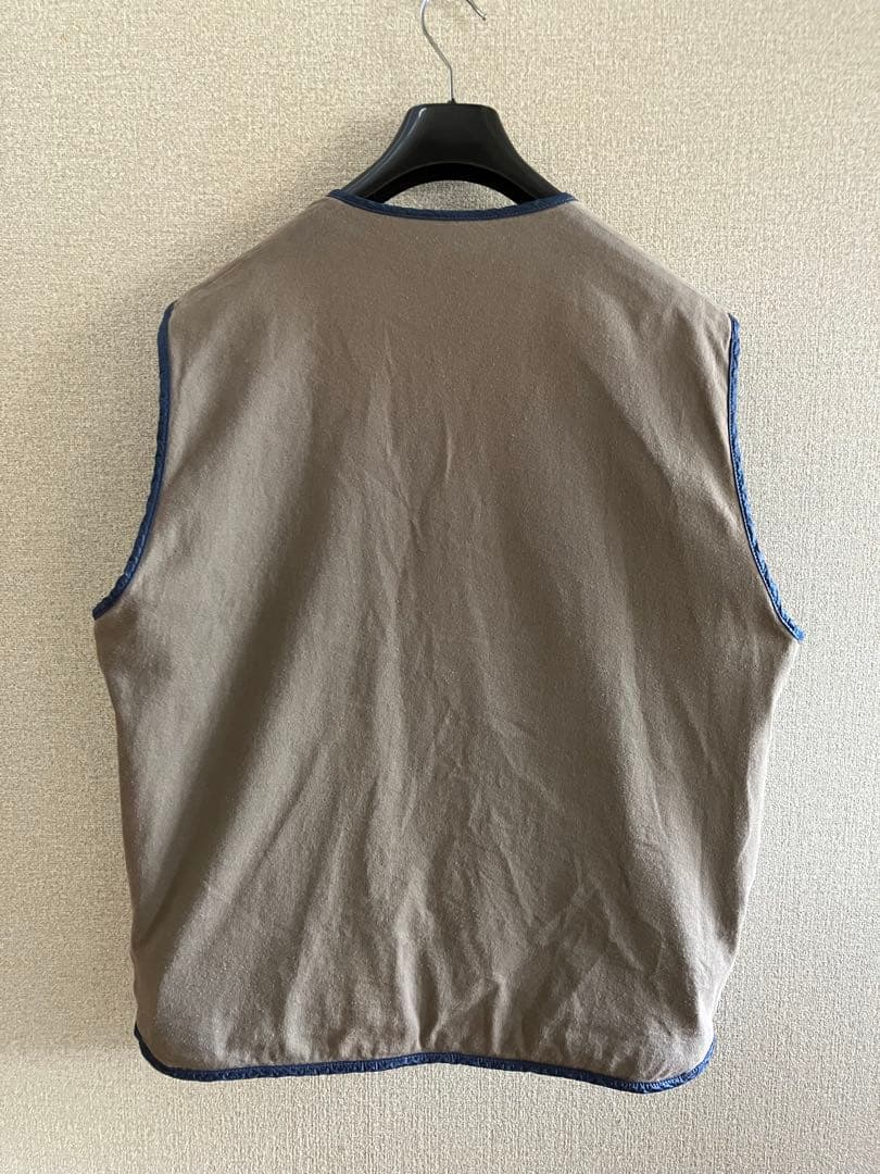 STONE ストーンアイランド　ベスト　90年代