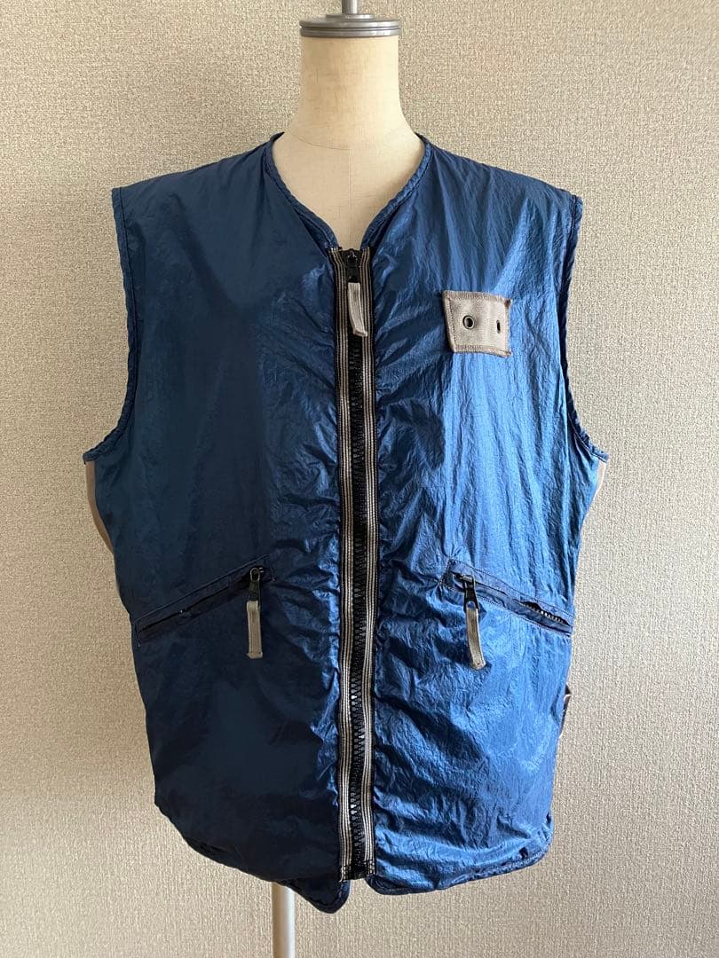 STONE ストーンアイランド　ベスト　90年代