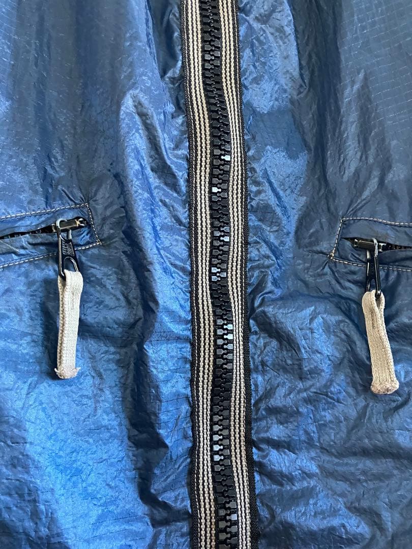 STONE ストーンアイランド　ベスト　90年代