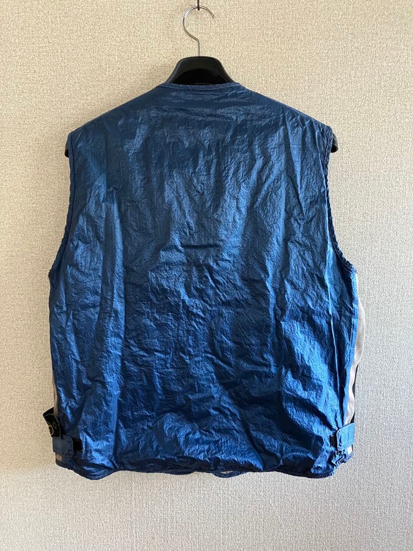 STONE ストーンアイランド　ベスト　90年代