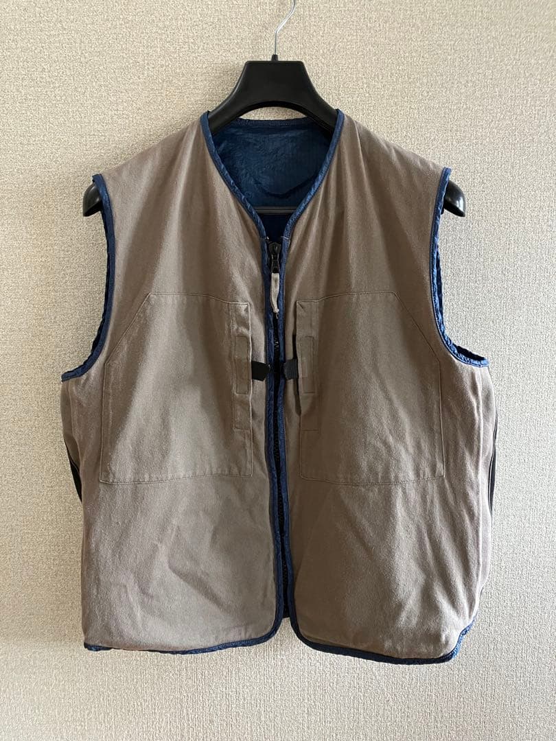 STONE ストーンアイランド　ベスト　90年代