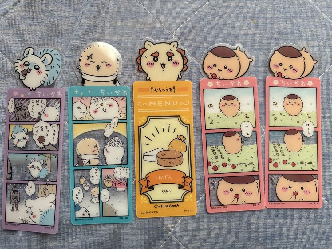 ちいかわ まとめ売りセット バラ不可