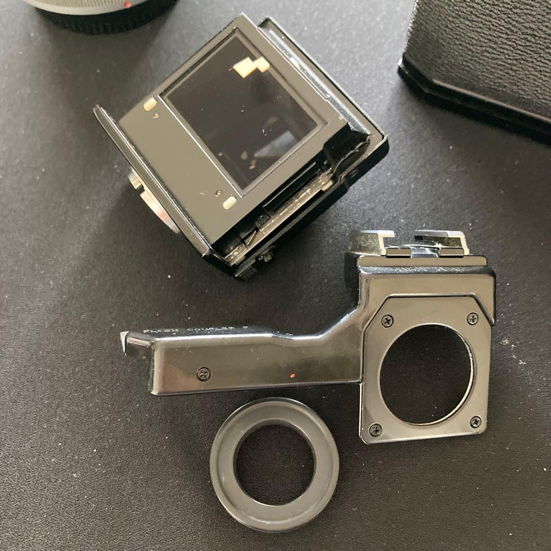 Canon F-1 レンズ50mm 1.4 S.S.C 28mm フィルムカメラ