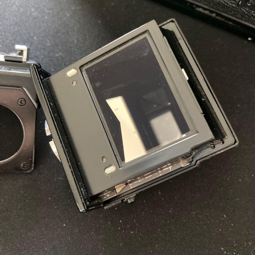 Canon F-1 レンズ50mm 1.4 S.S.C 28mm フィルムカメラ