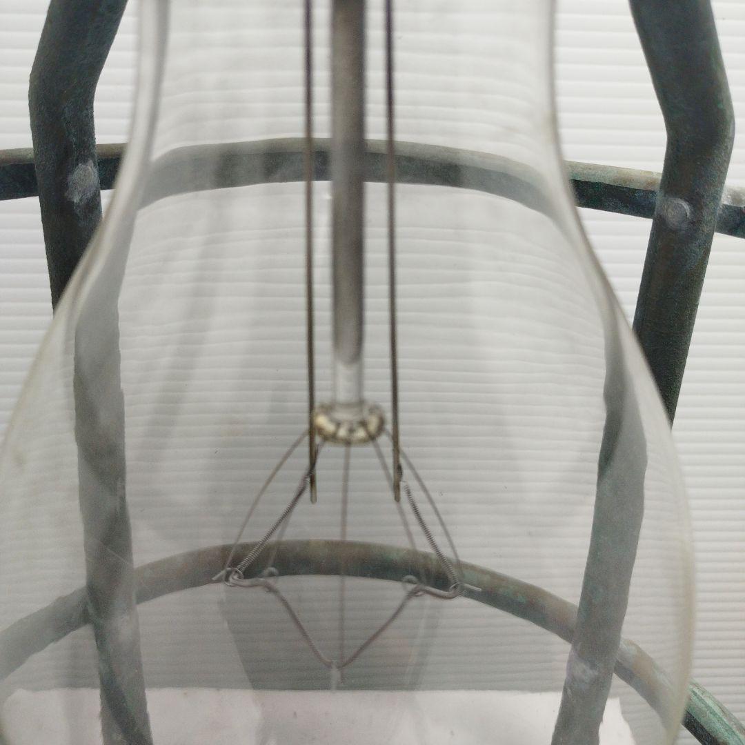 漁船 水中灯 集魚灯　当時物　コレクション