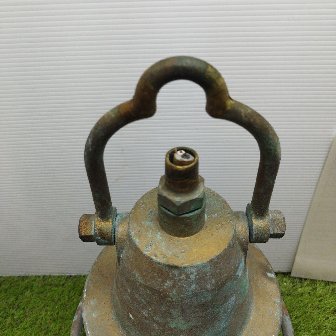 漁船 水中灯 集魚灯　当時物　コレクション