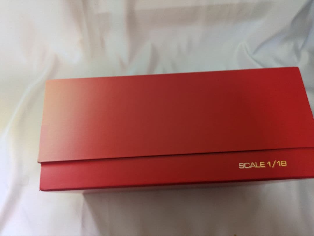 1/18 BBR 　ラ フェラーリ　GREEN　Ferrari　限定32台