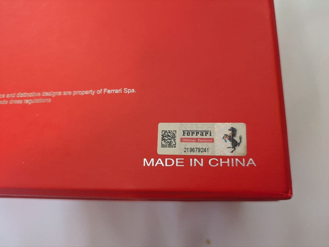 1/18 BBR 　ラ フェラーリ　GREEN　Ferrari　限定32台