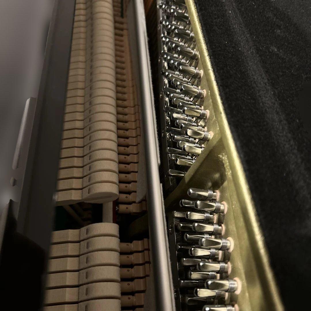 Kawai Kb-20 M/PEP アップライトピアノ