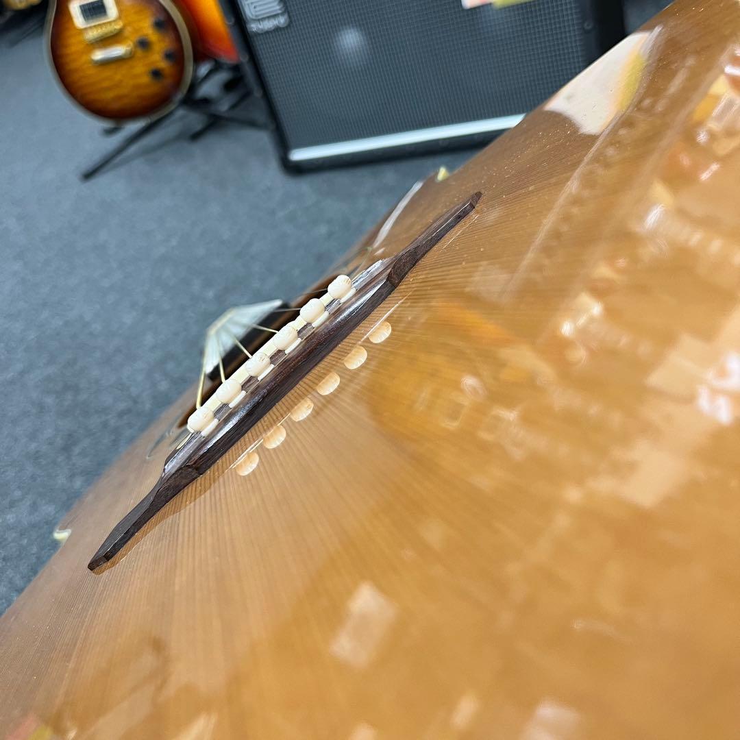 【11299】 TAKAMINE ESF-93 SANTAFE サンタフェ