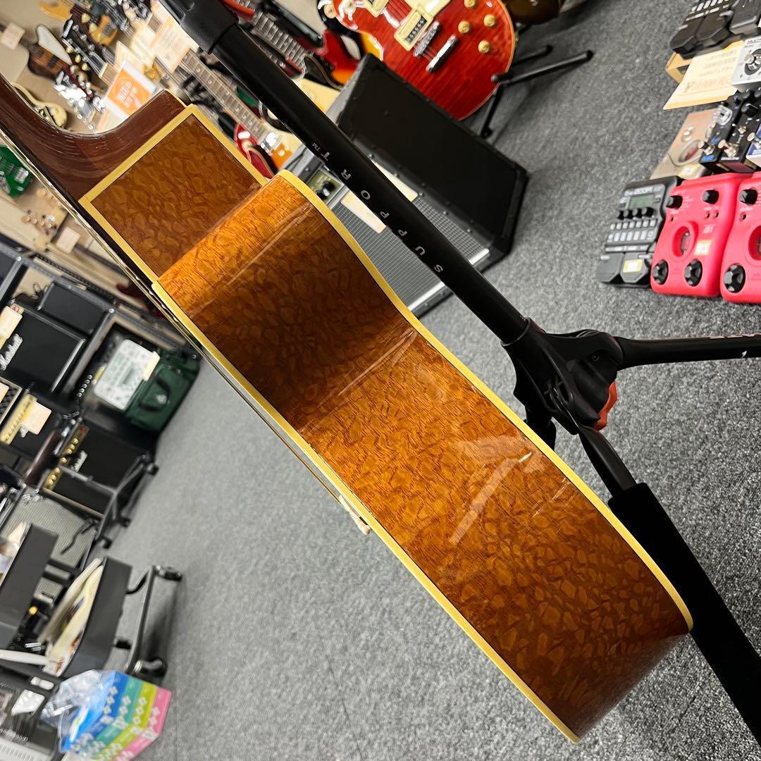 【11299】 TAKAMINE ESF-93 SANTAFE サンタフェ