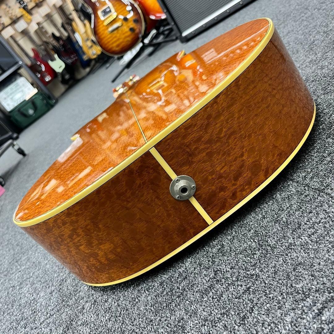 【11299】 TAKAMINE ESF-93 SANTAFE サンタフェ