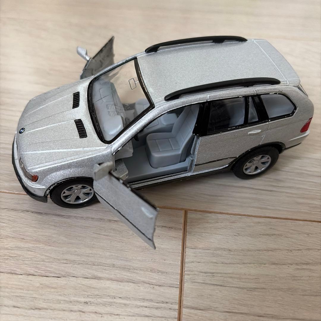 【確認用】キンスマート BMW X5