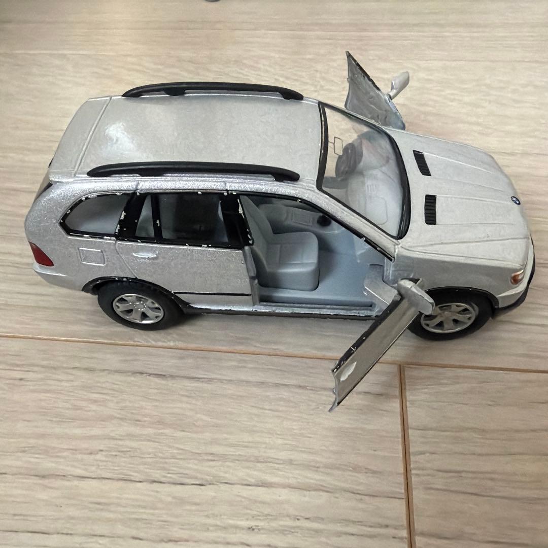 【確認用】キンスマート BMW X5