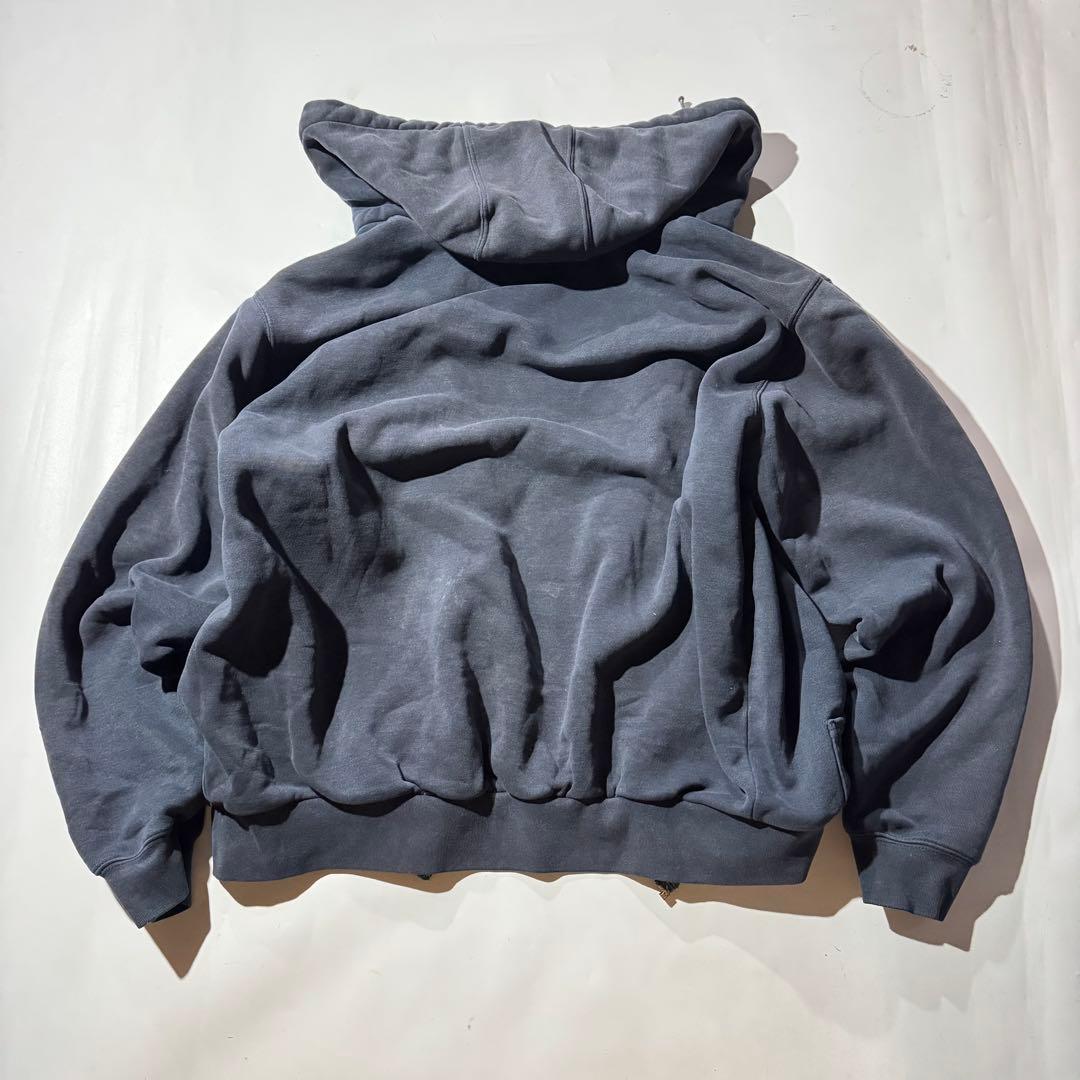 た*き様 00s Carhartt zipup sweat hoodie par