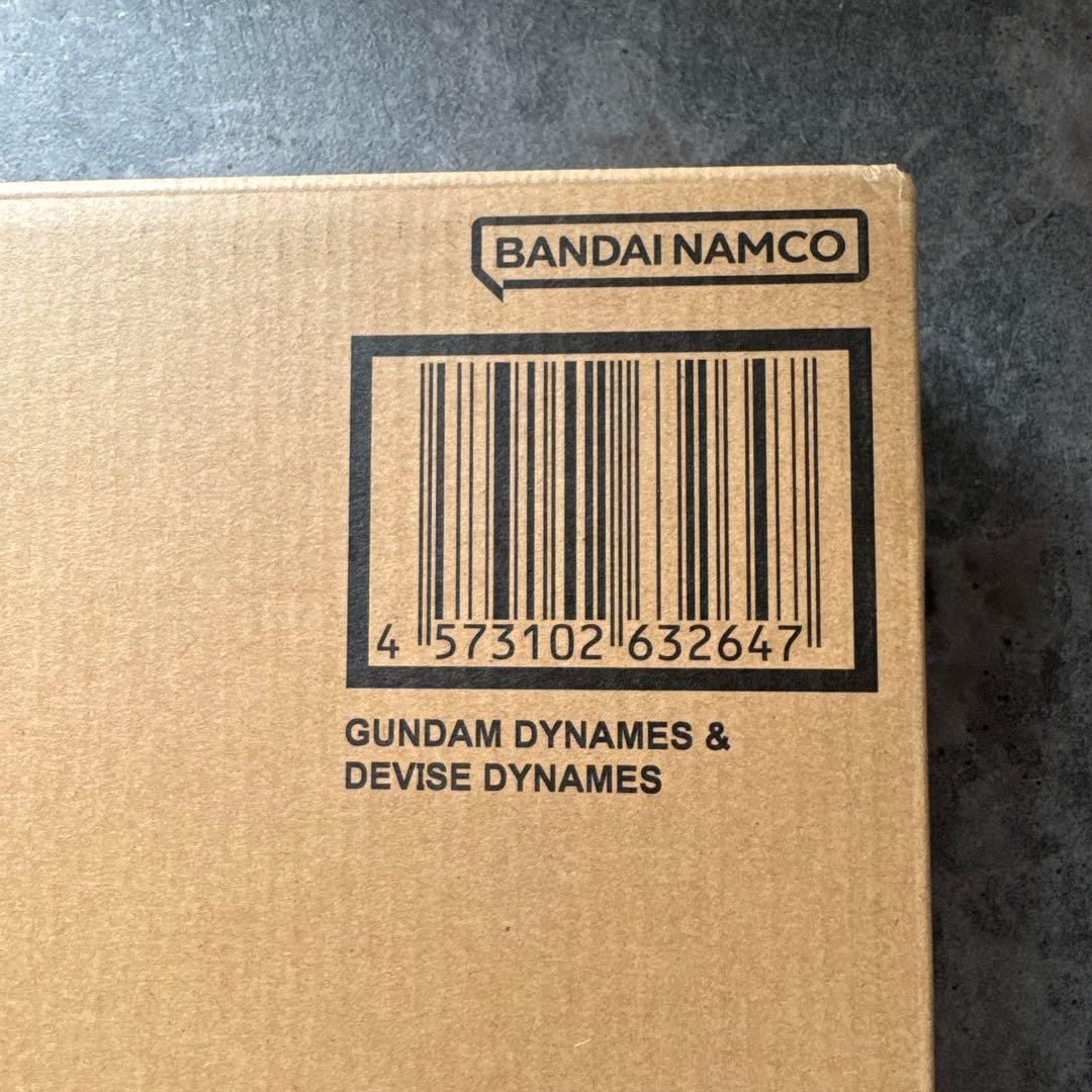 コミック・アニメ L BUILD DYNAMIS & DEVISE DYNAMIS