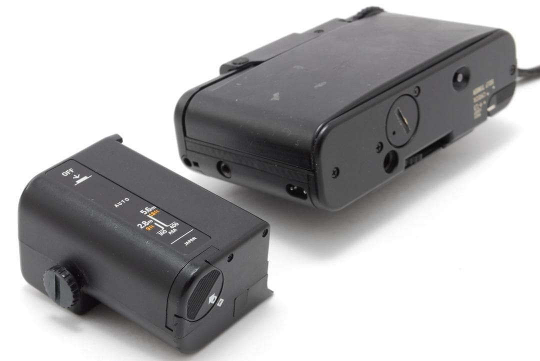 オリンパス Olympus XA A11