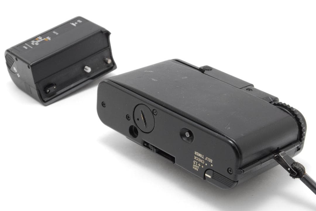 オリンパス Olympus XA A11