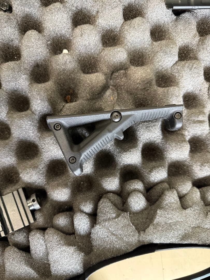 東京マルイ AKM GBB 全部盛り 値下げ歓迎